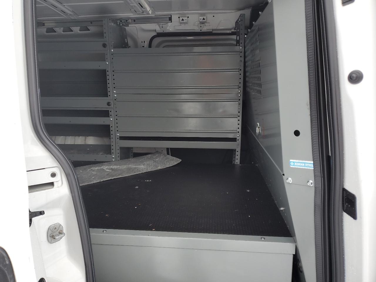 2017 RAM ProMaster City - Image 11