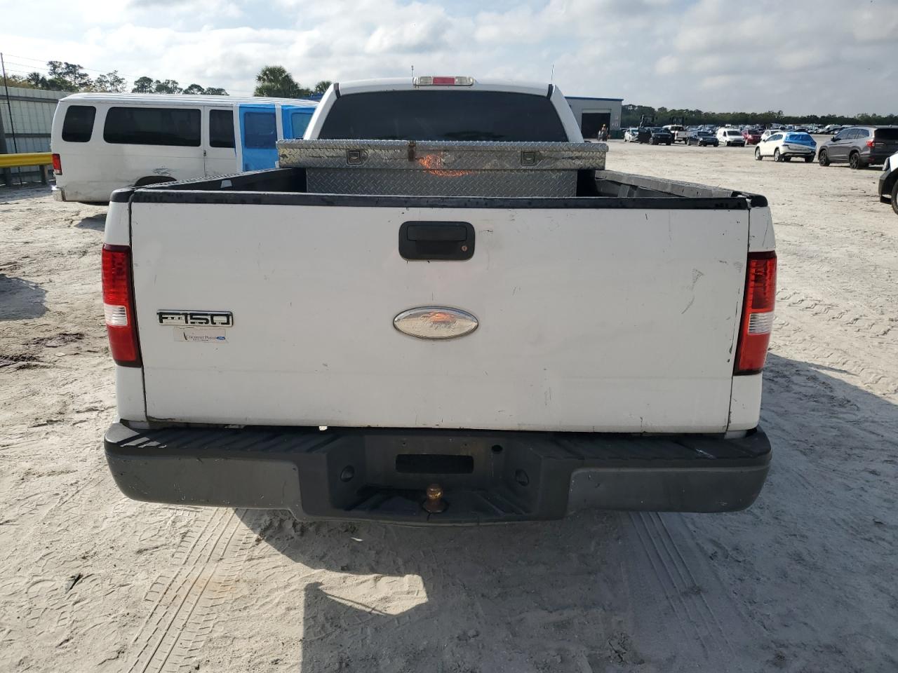 2006 Ford F-150 - Image 6