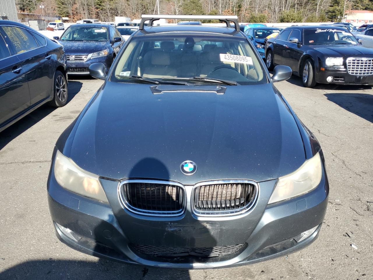 2011 BMW 3er - Image 5