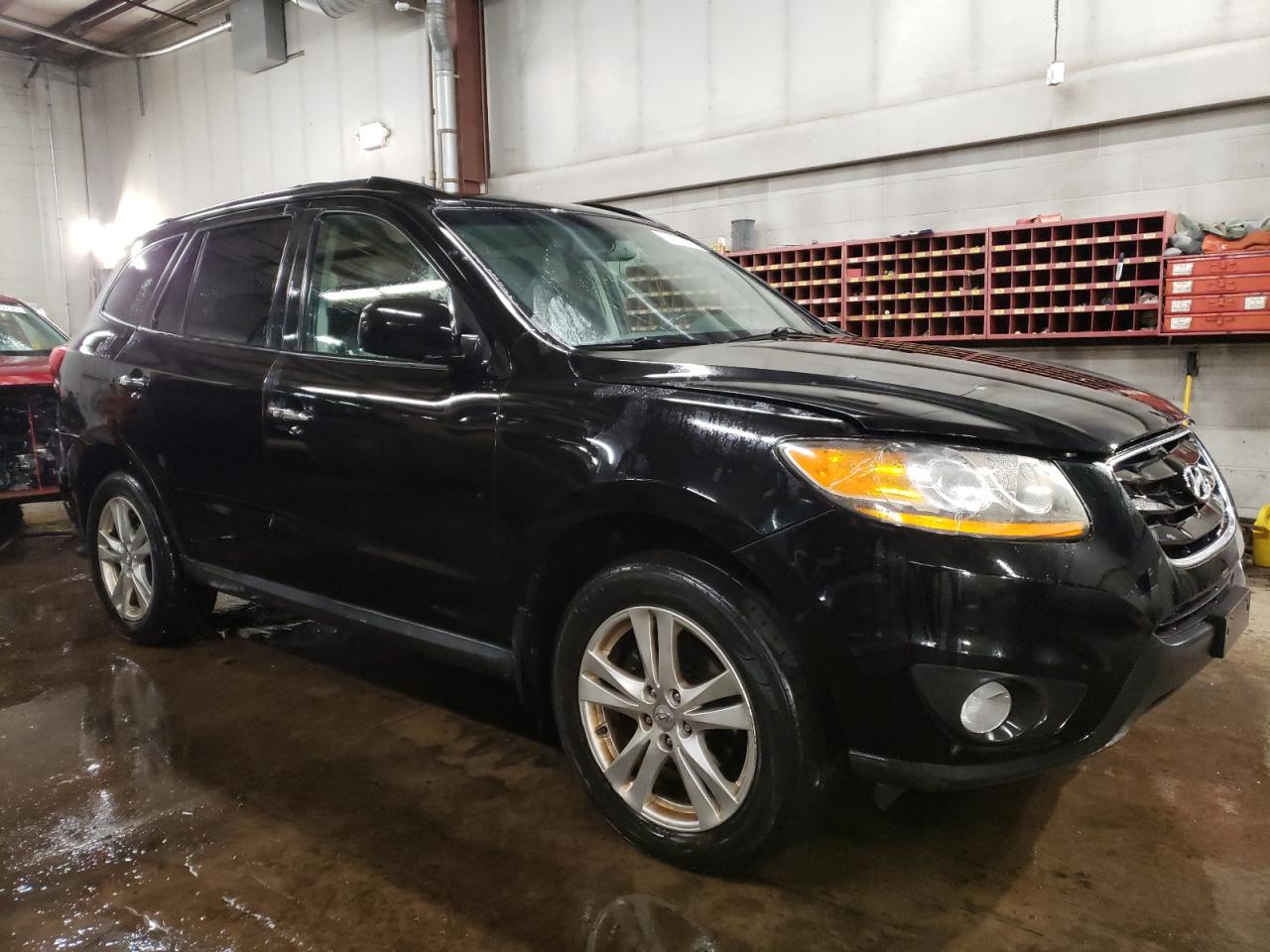 2011 Hyundai Santa Fe - Image 4