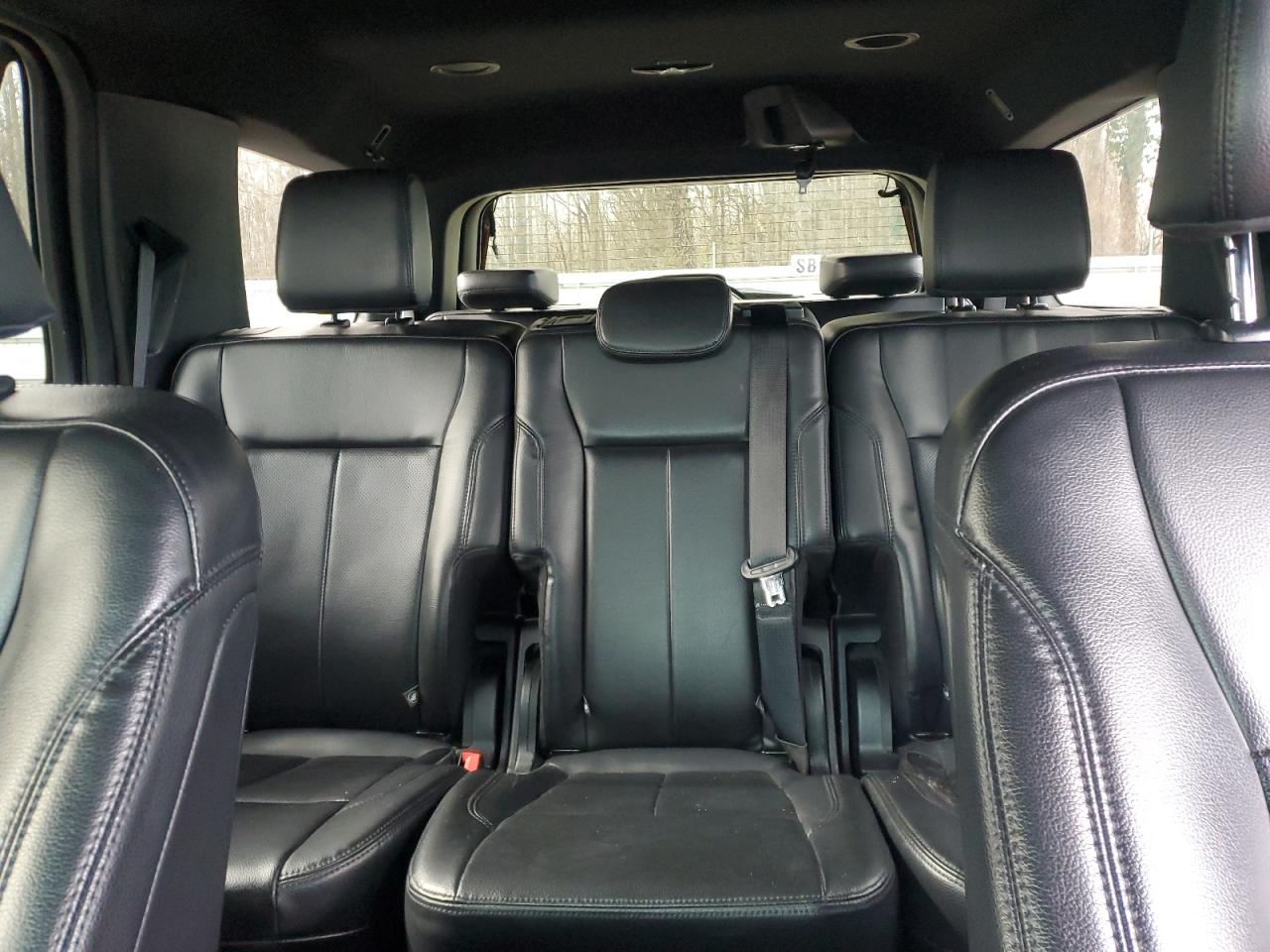 2021 Ford Expedition Xlt VIN: 1FMJU1HT9MEA35301 Lot: 45676985