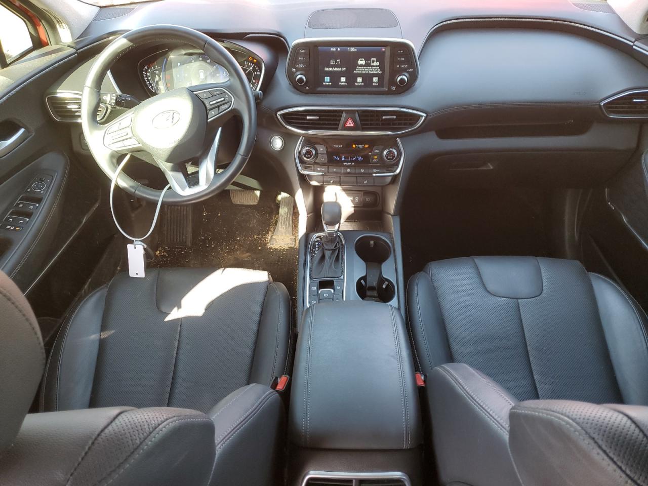 2020 Hyundai Santa Fe - Image 8