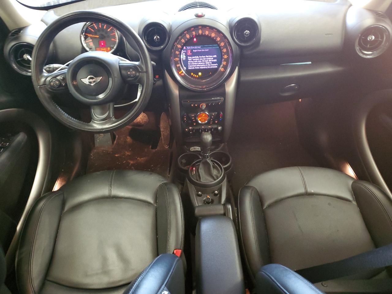 2016 MINI Cooper - Image 8