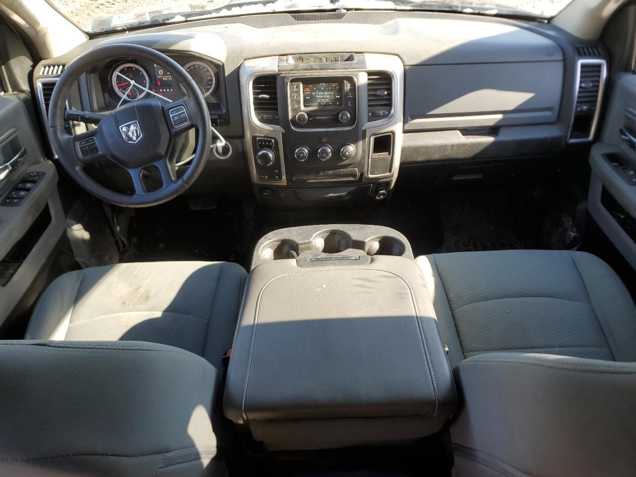 2019 RAM 1500 - Image 8