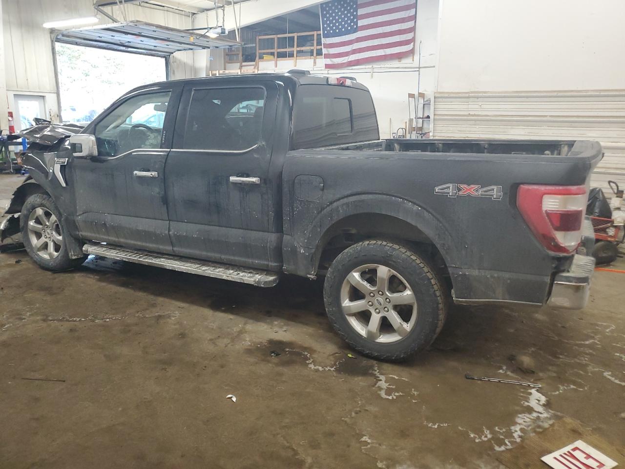 2021 Ford F-150 - Image 2