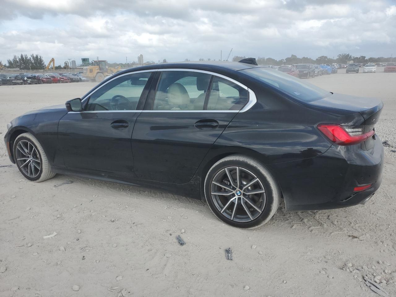 2020 BMW 3er - Image 2