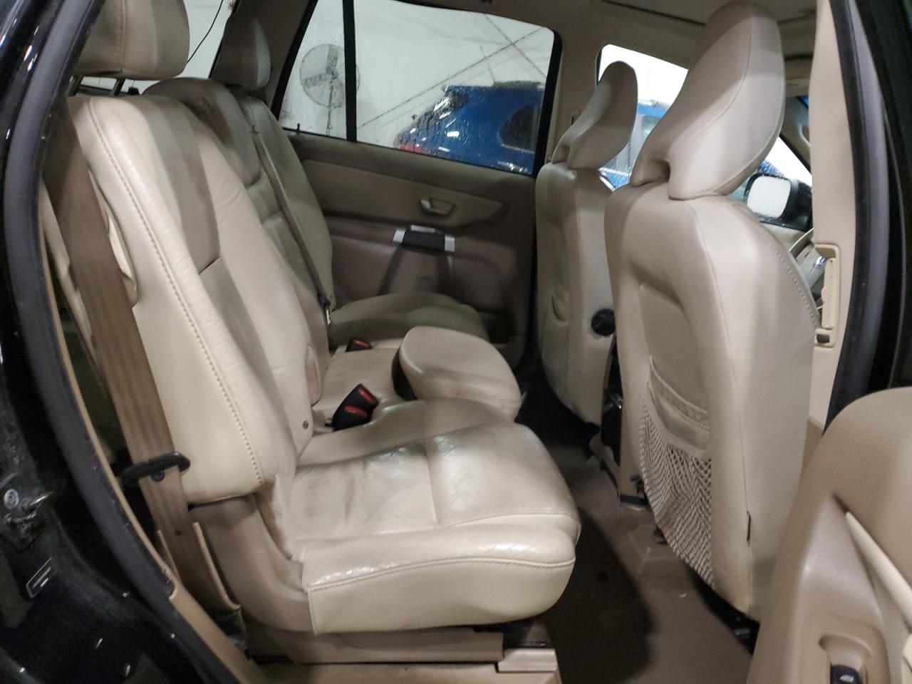 2009 Volvo XC90 - Image 11