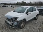 2016 Chevrolet Trax Ls zu verkaufen in Memphis, TN - Front End