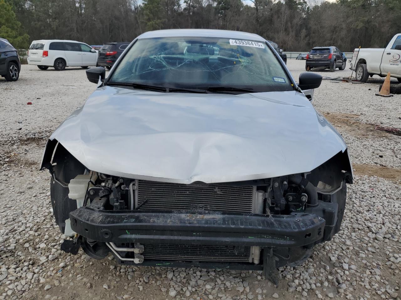 2015 Volkswagen Jetta - Image 5