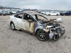 2014 Ford Fusion Se للبيع في Madisonville، TN - Burn