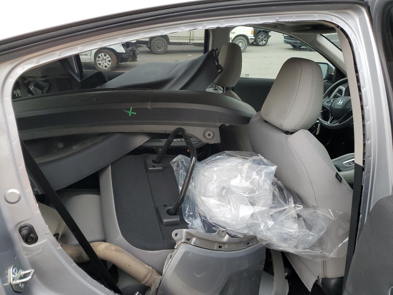 2020 Honda HR-V - Image 10