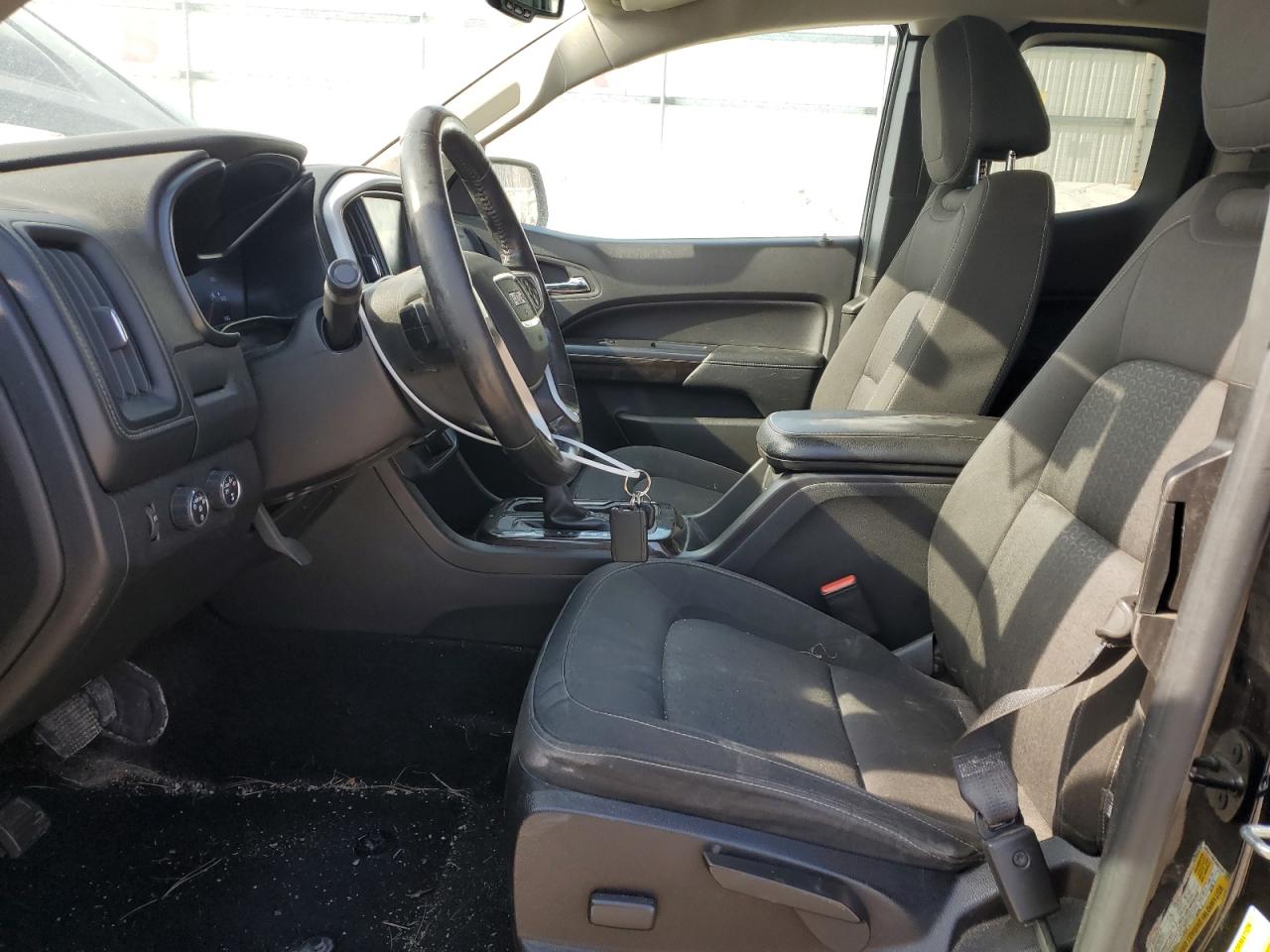 2015 GMC Canyon - Image 7