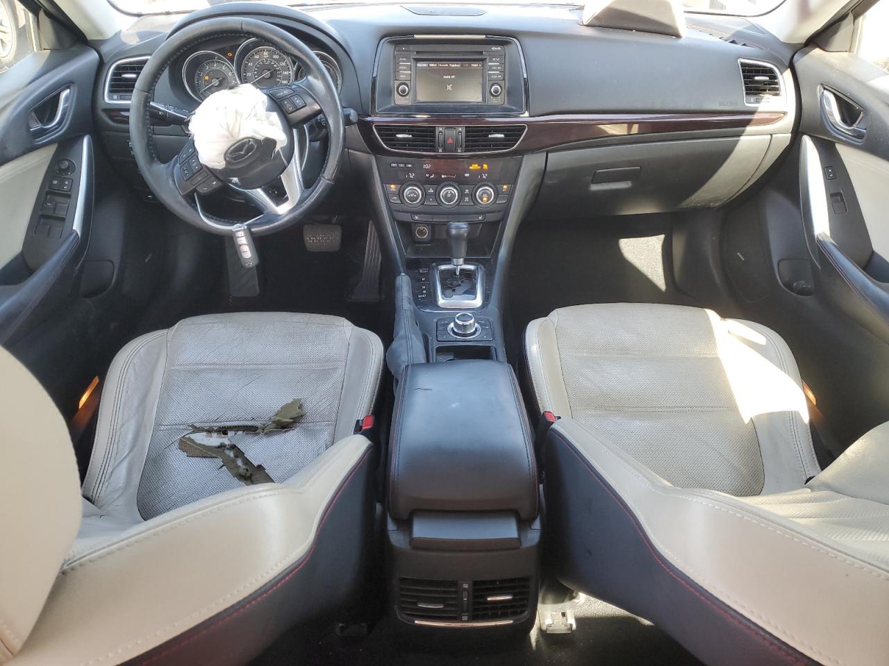 2014 Mazda 6 - Image 8