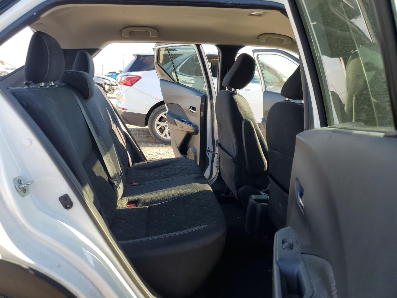 2018 Nissan Kicks - Image 10