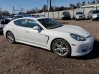 2012 Porsche Panamera 2 na sprzedaż w Chalfont, PA - Mechanical