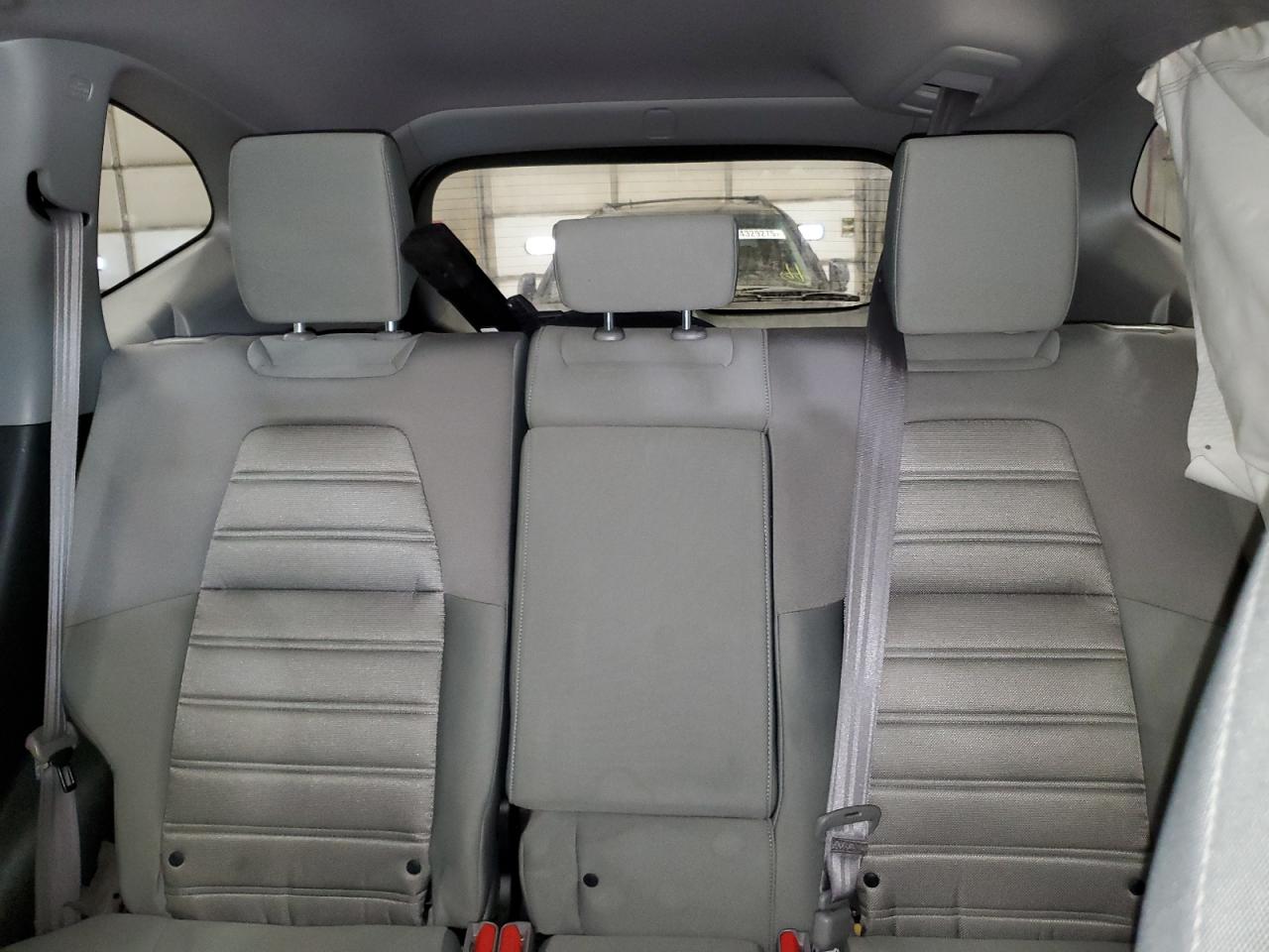 2019 Honda CR-V - Image 10