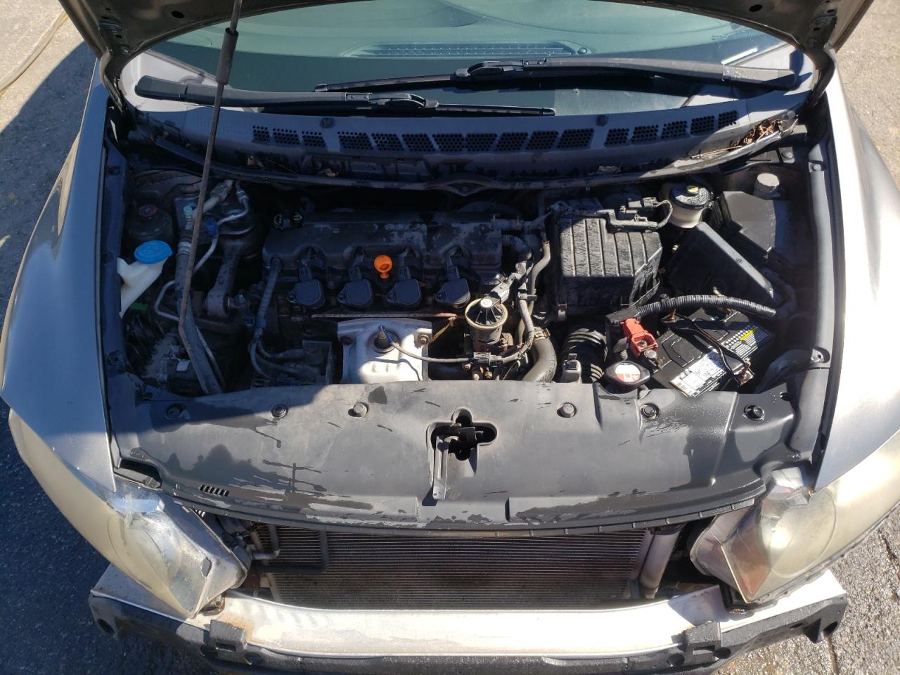 2006 Honda Civic - Image 11