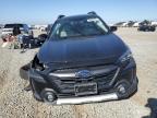 2023 Subaru Outback Limited na sprzedaż w San Diego, CA - Front End