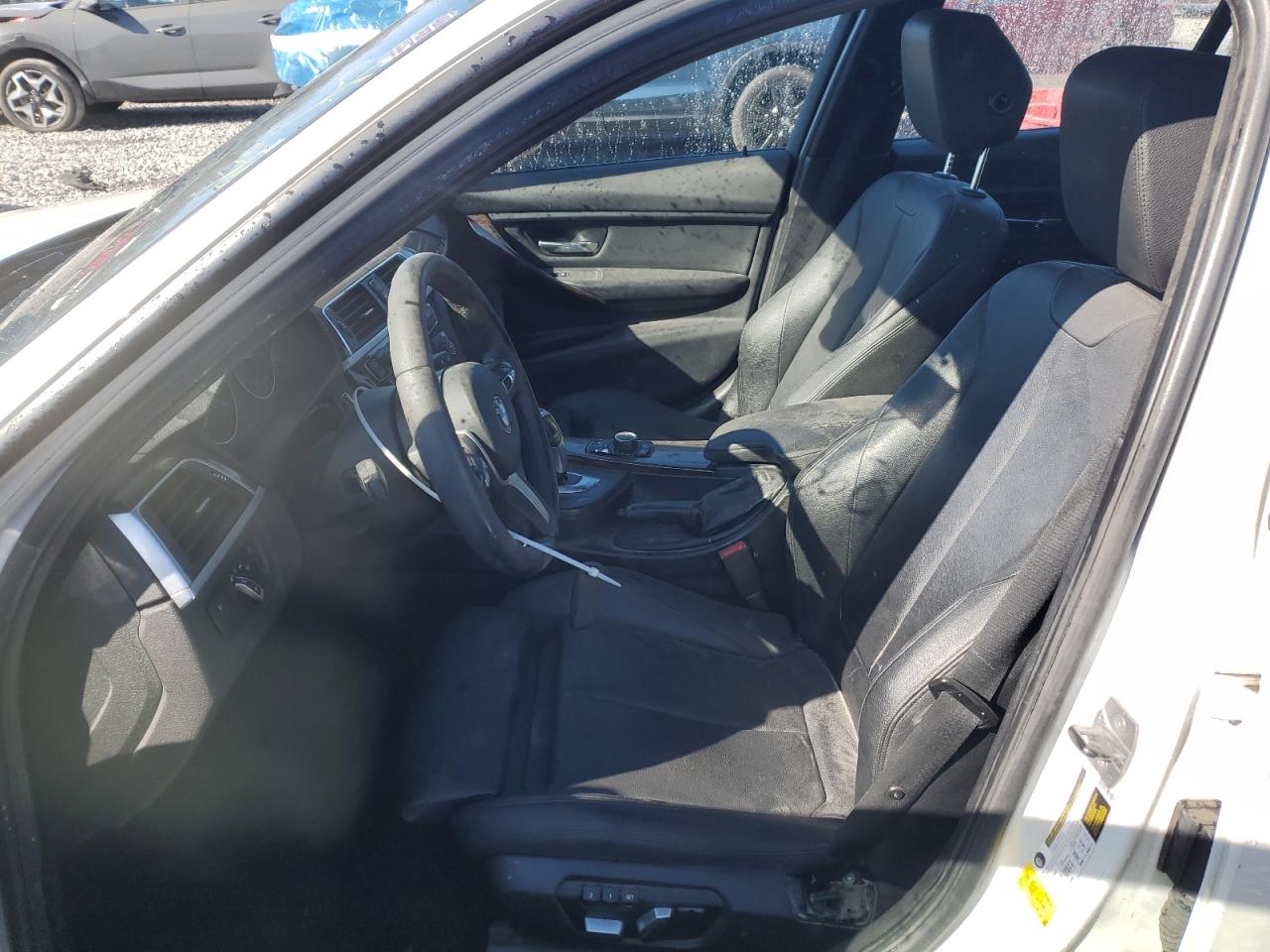 2016 BMW 3er - Image 7