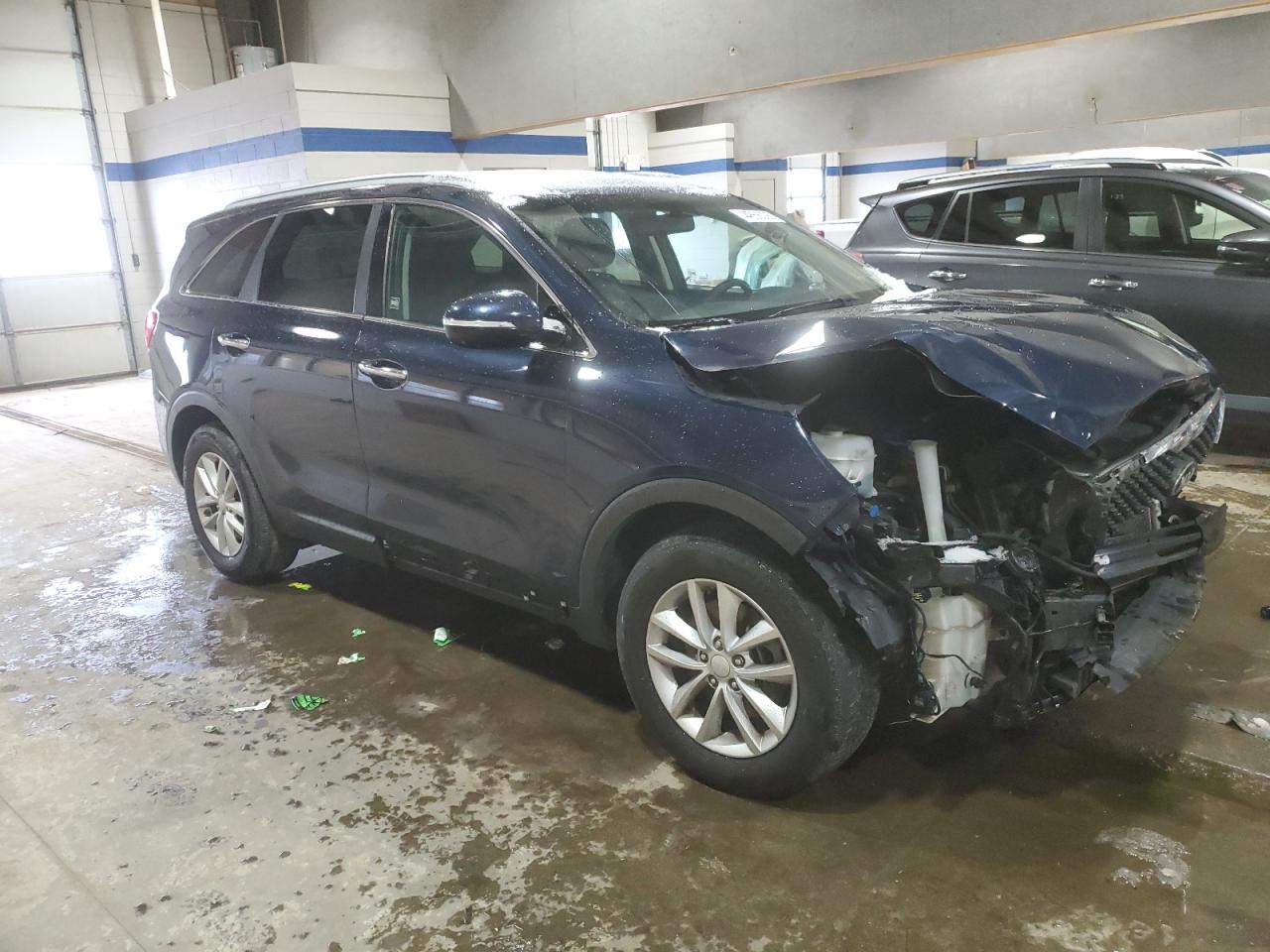 2016 Kia Sorento - Image 4