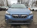 2021 Subaru Crosstrek Premium იყიდება Portland-ში, OR - Side