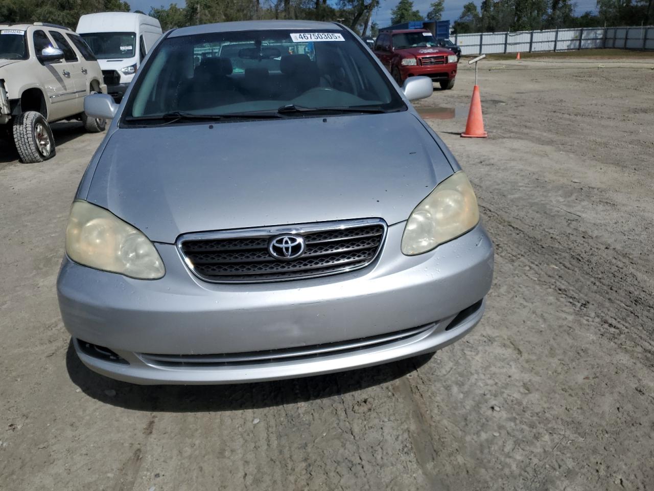 2005 Toyota Corolla - Image 5