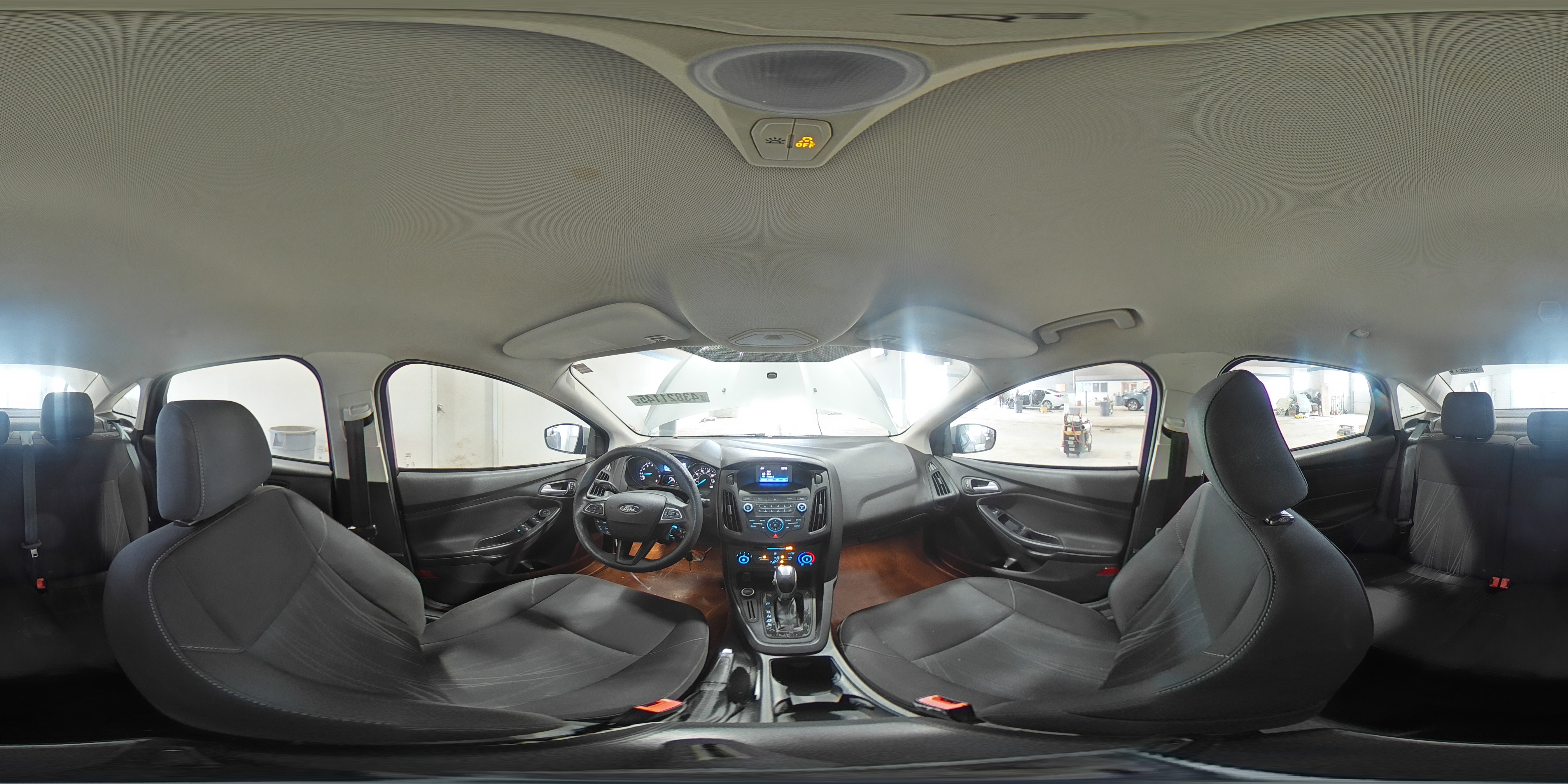 2016 Ford Focus - Image 13