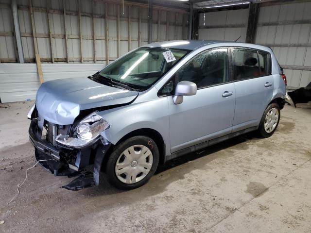 2010 Nissan Versa S