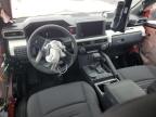 2024 Toyota Tacoma Double Cab en Venta en New Orleans, LA - Front End