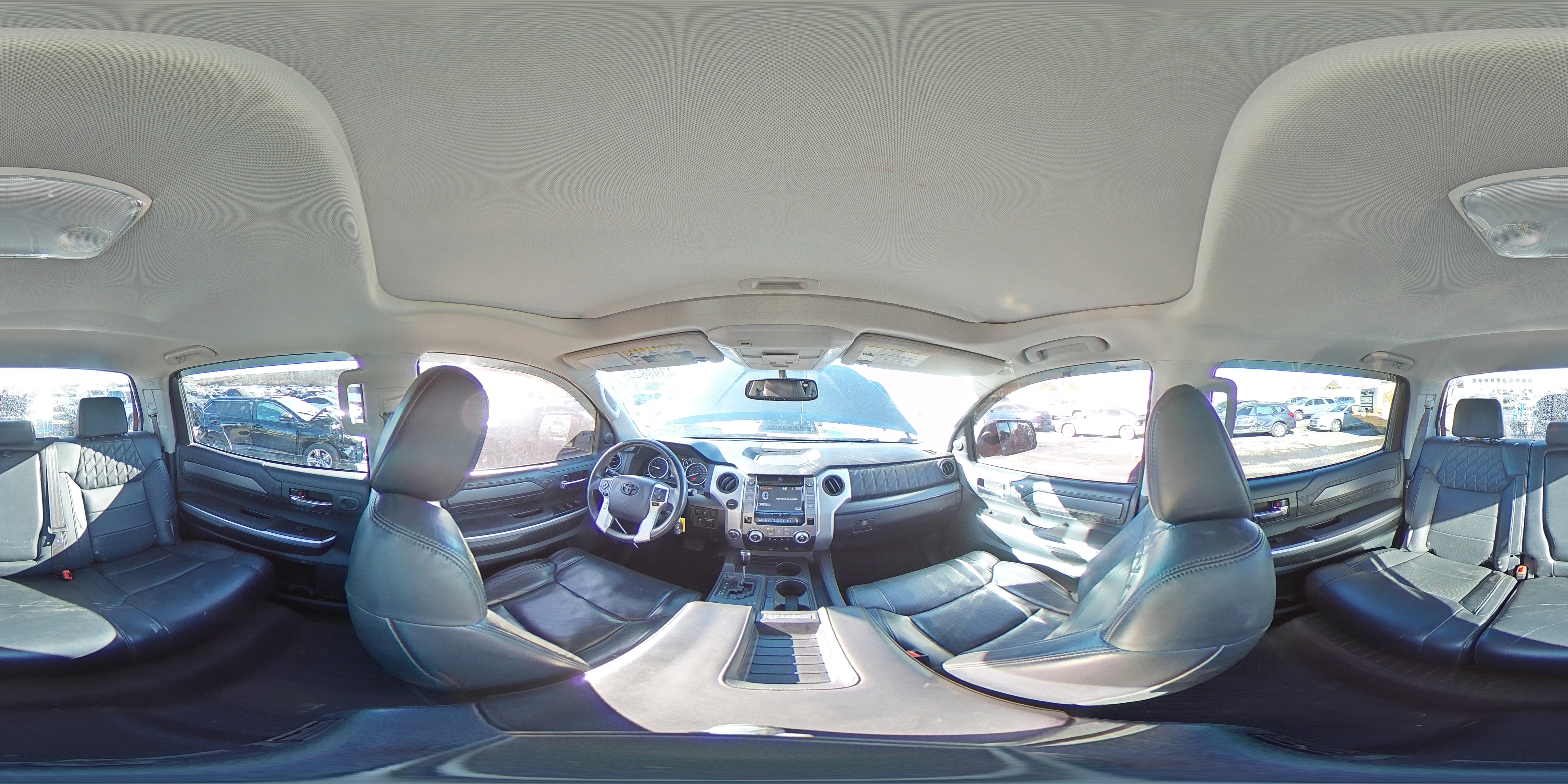 2017 Toyota Tundra - Image 15