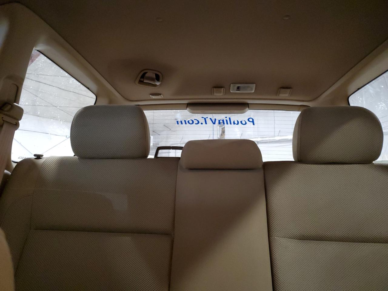 2005 Subaru Forester - Image 10