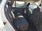 2007 Ford Edge Sel на продаже в Hurricane, WV - Burn - Engine