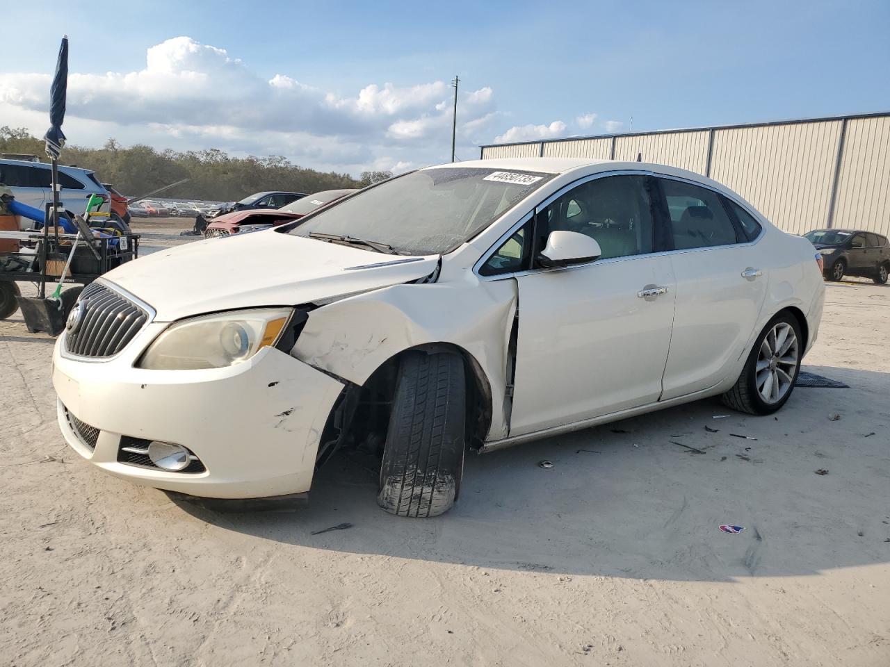 2013 Buick Verano - Image 1