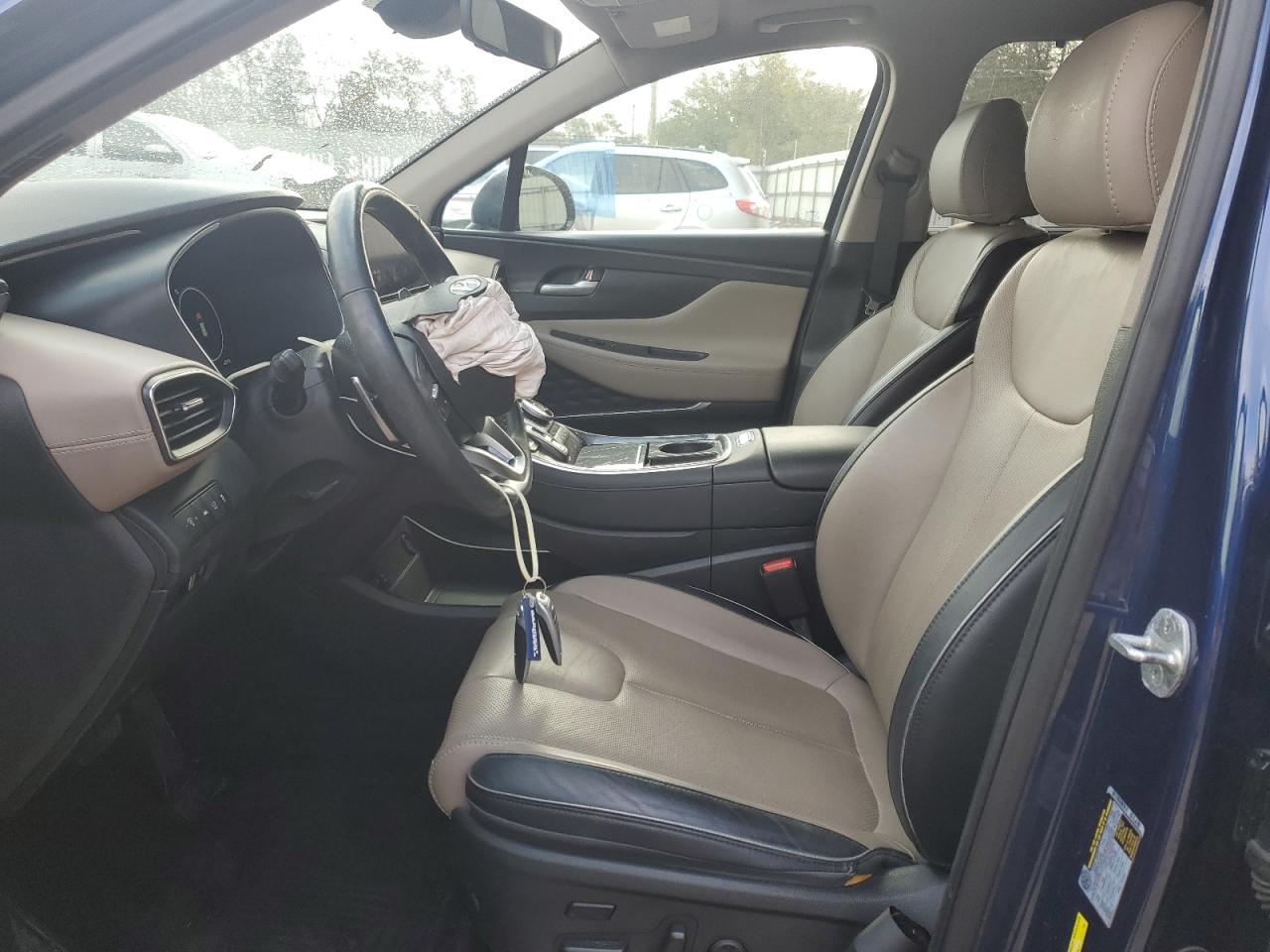 2021 Hyundai Santa Fe - Image 7