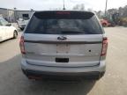 2015 Ford Explorer Police Interceptor de vânzare în Dunn, NC - Rear End