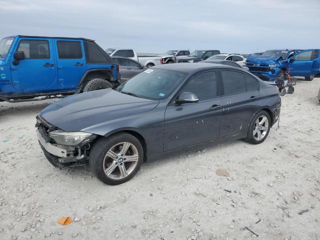 2014 Bmw 320 I