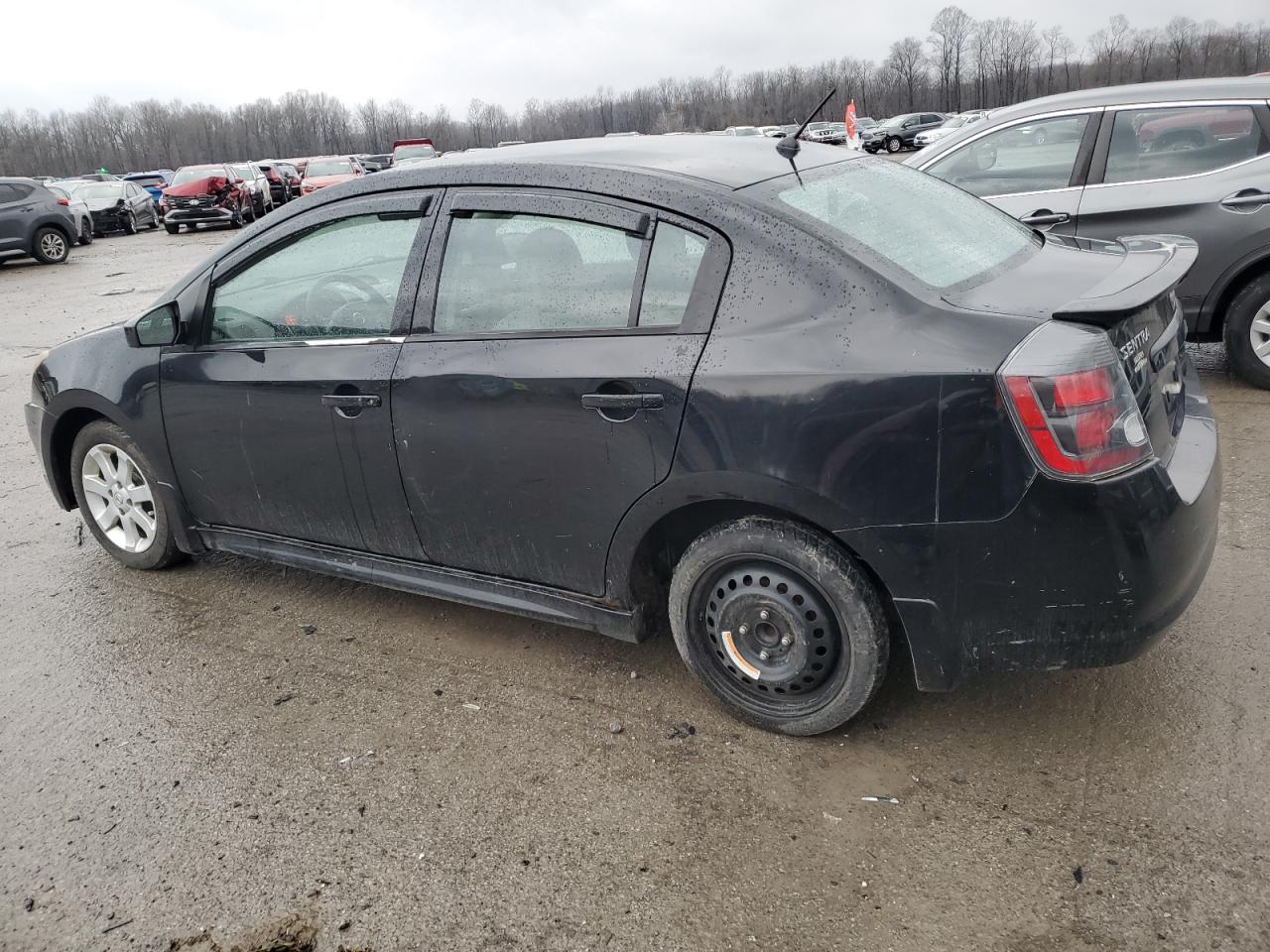 2010 Nissan Sentra - Image 2