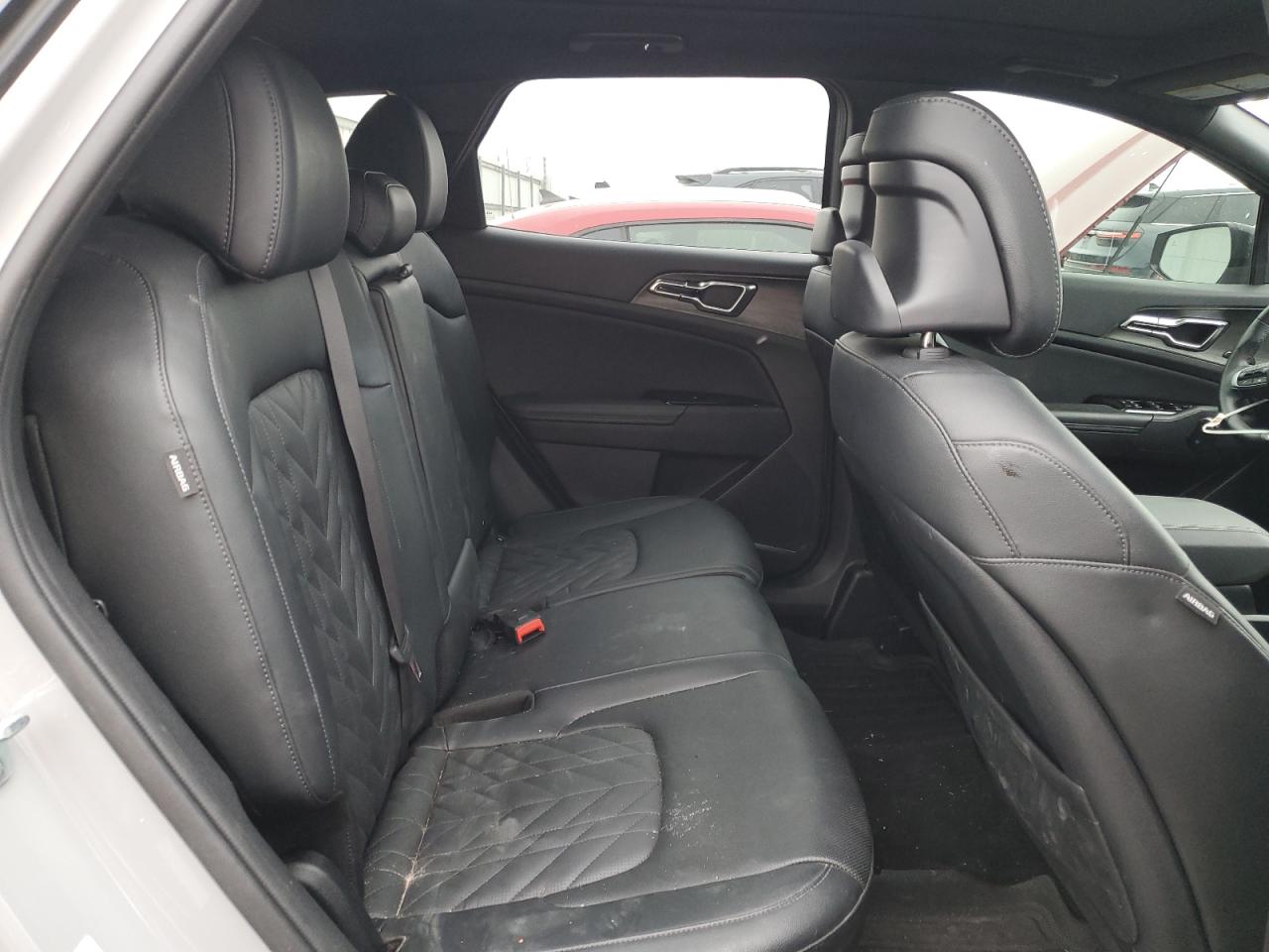 2024 Kia Sportage - Image 11