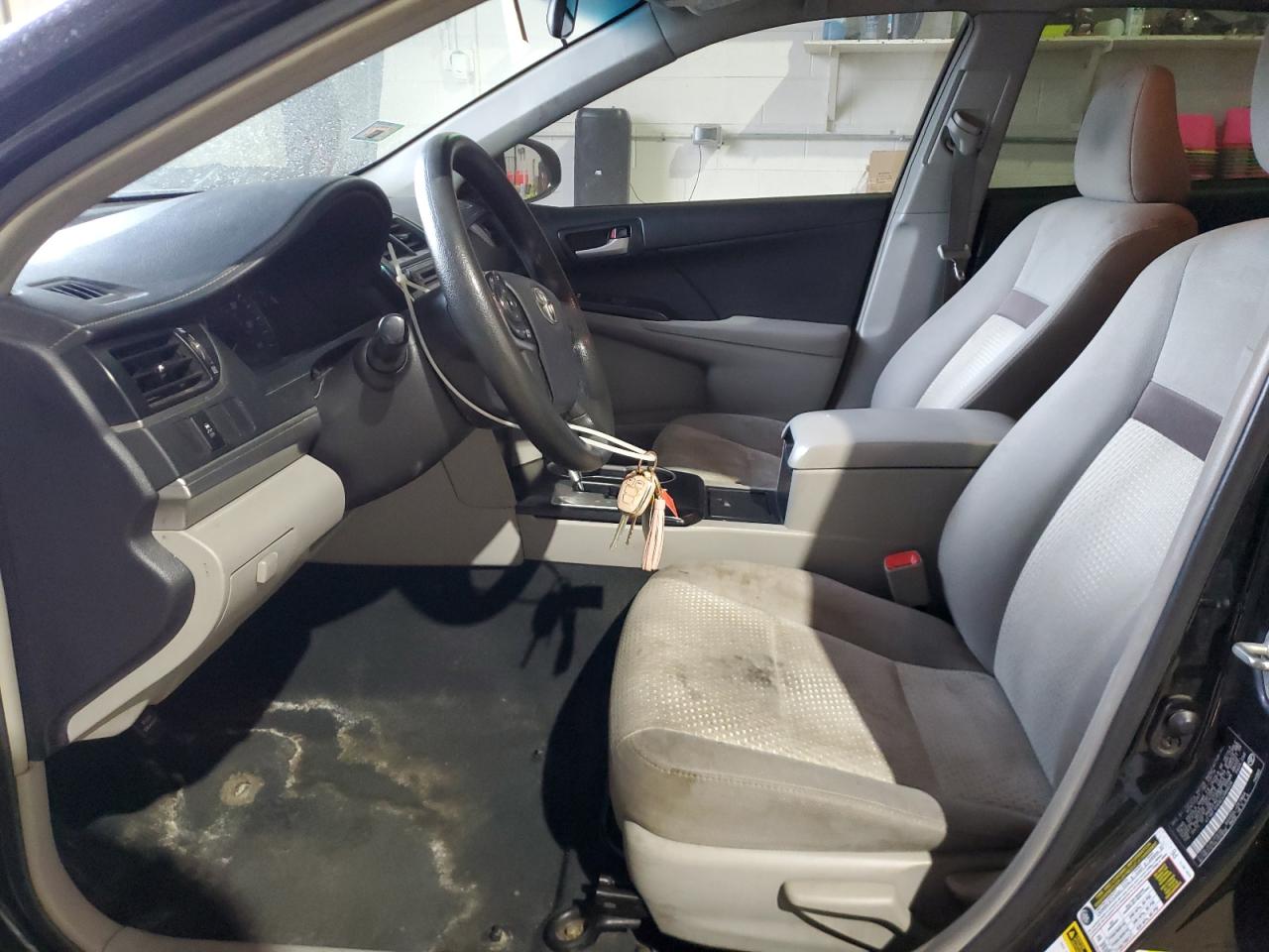 2014 Toyota Camry - Image 7