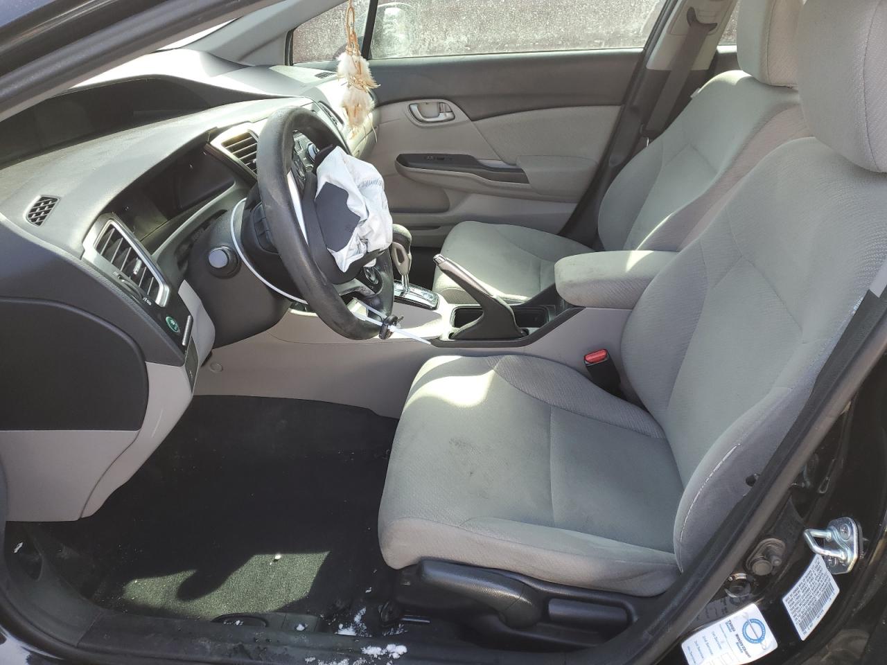 2013 Honda Civic - Image 7
