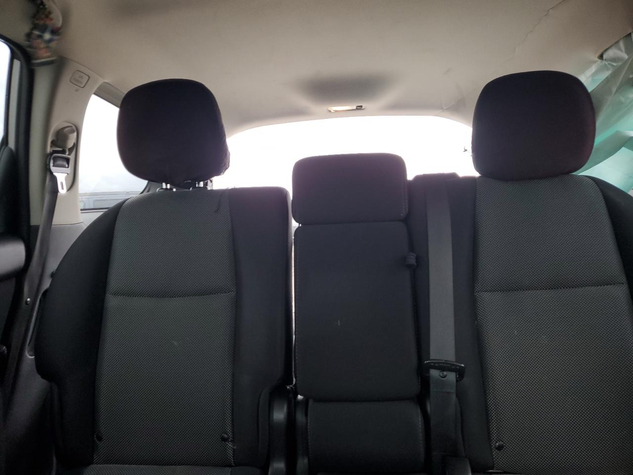 2017 Nissan Pathfinder - Image 10