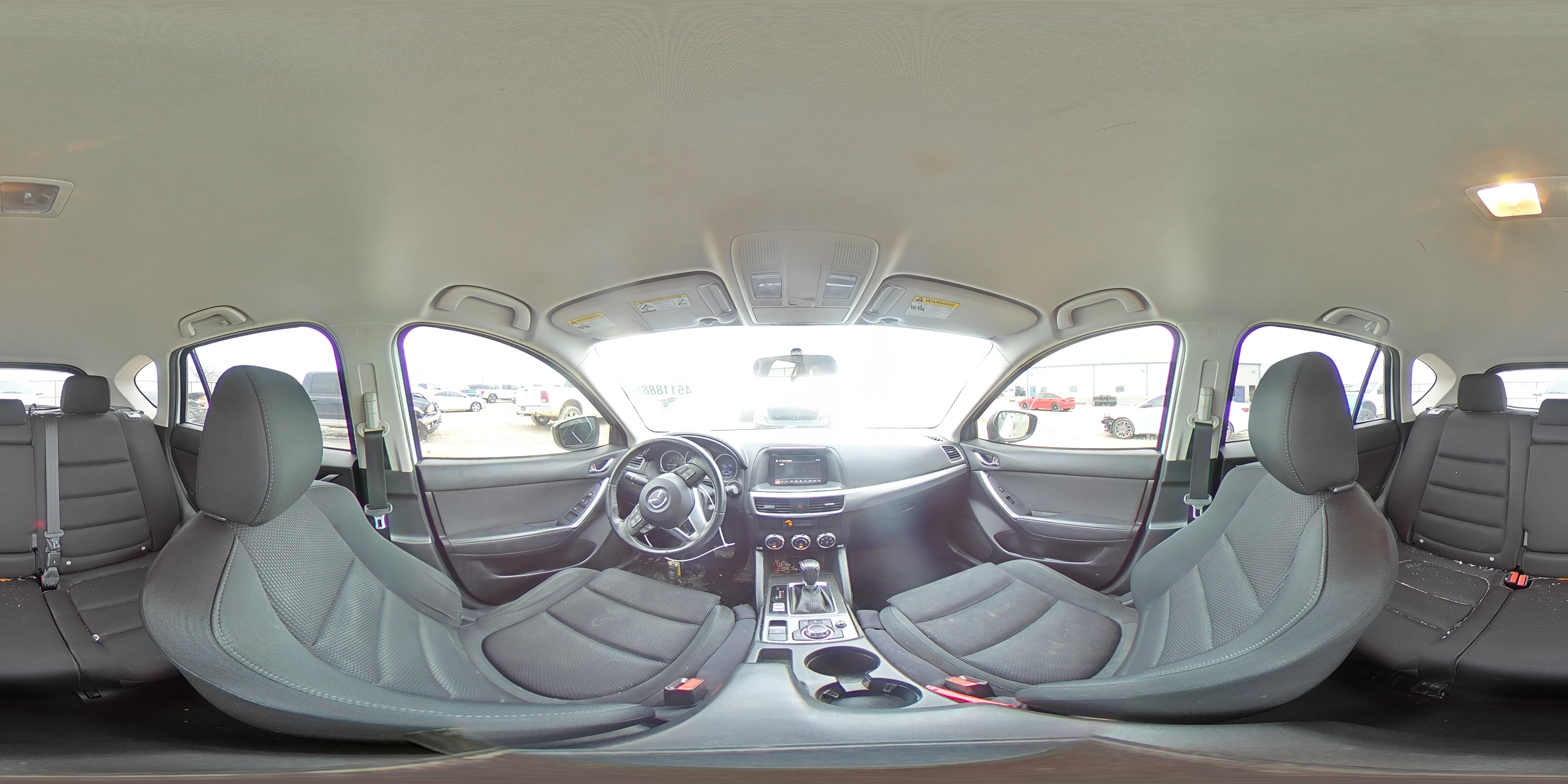 2016 Mazda CX-5 - Image 13