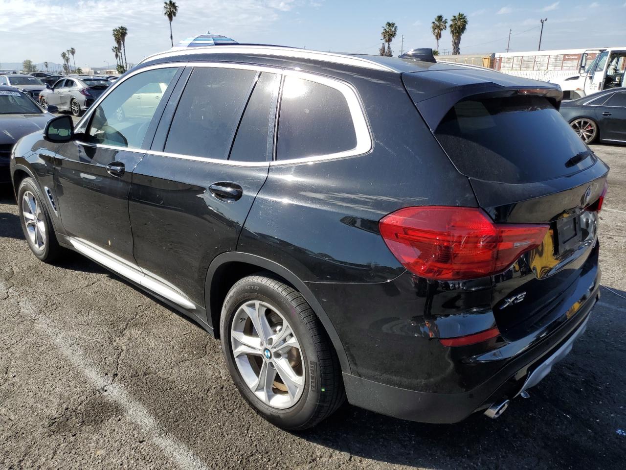 2019 BMW X3 - Image 2