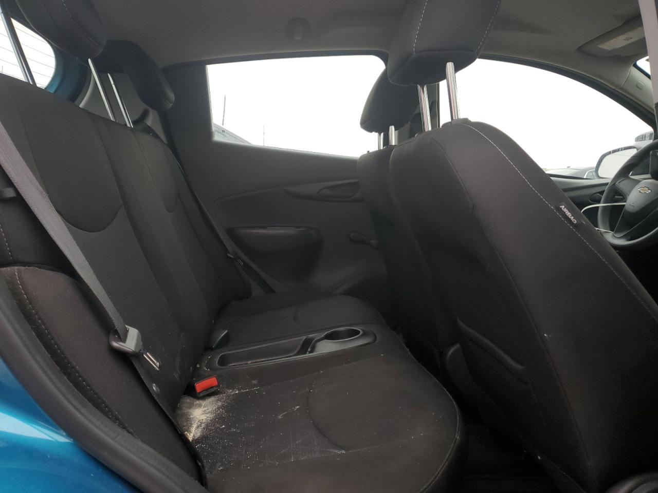2019 Chevrolet Spark - Image 10