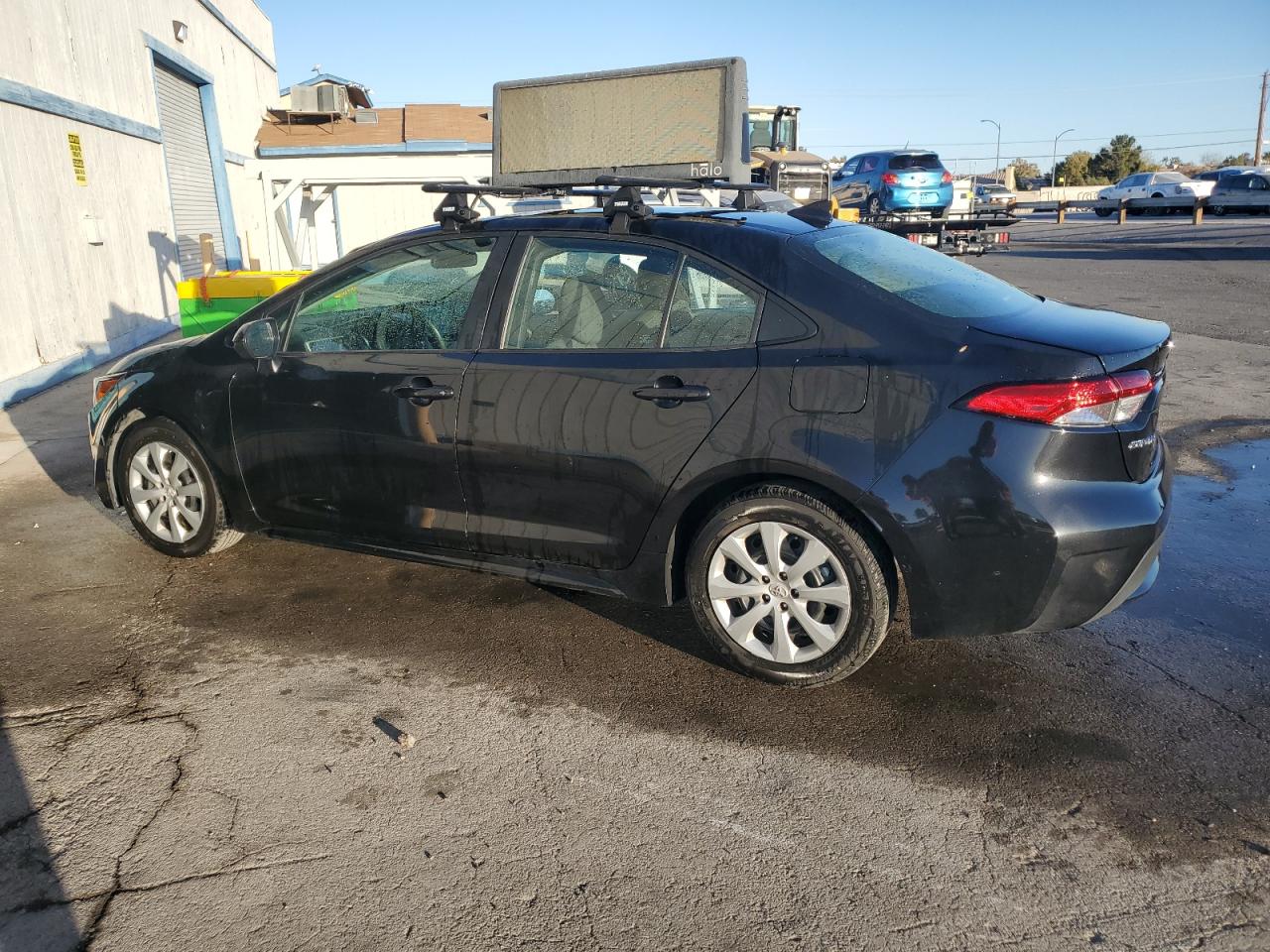 2021 Toyota Corolla - Image 2