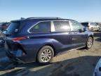 2021 Toyota Sienna Xle на продаже в Martinez, CA - Front End