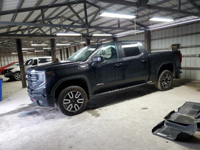 2024 Gmc Sierra K1500 At4