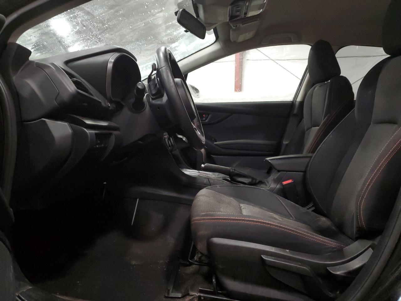 2019 Subaru XV - Image 7