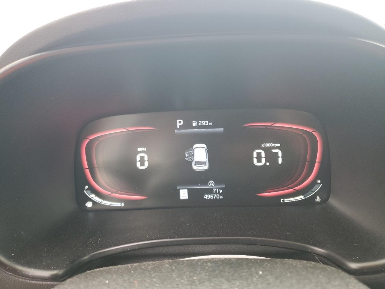 2023 Kia Soul - Image 9