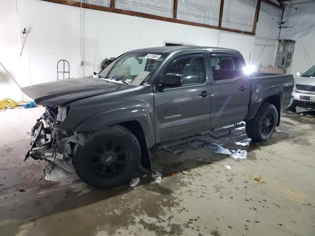 2013 Toyota Tacoma Double Cab